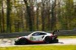 Porsche 911 RSR 2017 года